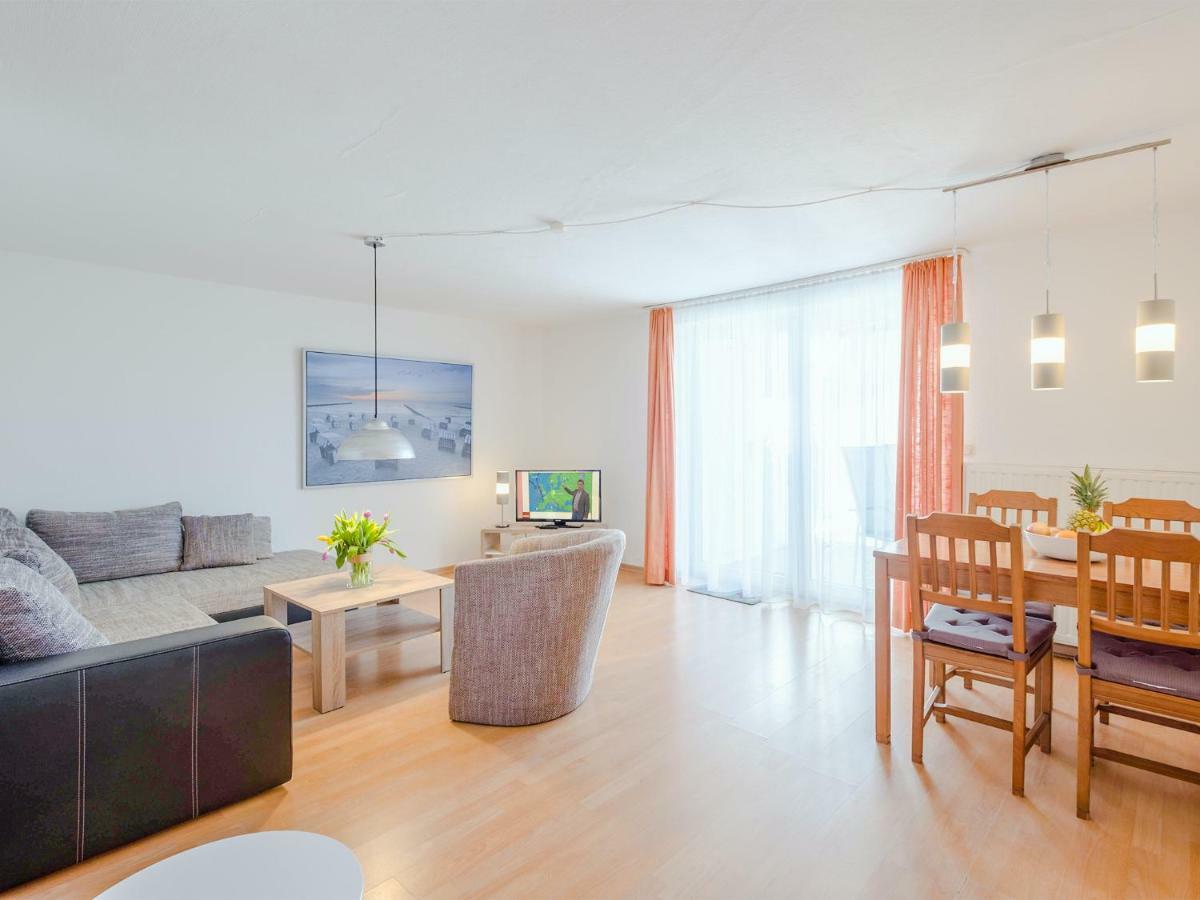 Ferienwohnung Mit Terrasse/Balkon - D 066.030-34 Prerow Exterior photo